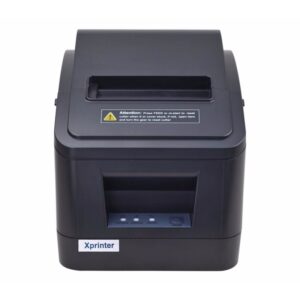 Máy in hóa đơn Xprinter V320N [ Kết nôi USB + LAN]