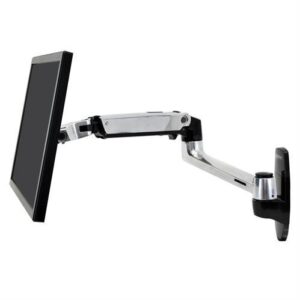 LX Wall Mount LCD Arm 45-243-026